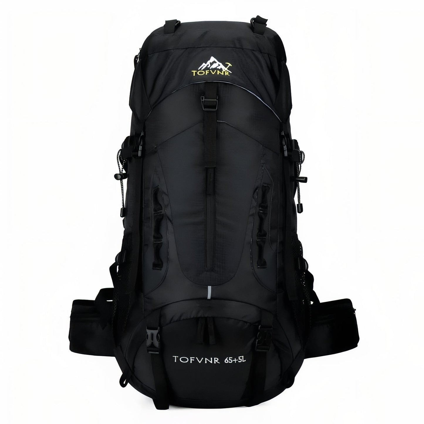 Sac à Dos de Randonnée pour Homme Capacité 70 Litres