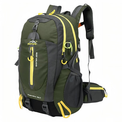 Sac à Dos de Randonnée 40 Litres Idéal pour Vos Aventures en Nature