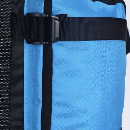 Grand Sac à Dos de Randonnée pour Homme 90 Litres Pratique et Spacieux