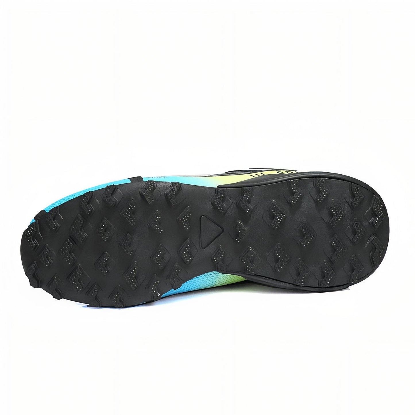 Basket de randonnée urbaine pour homme confortable et stylée