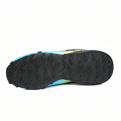 Basket de randonnée urbaine pour homme confortable et stylée