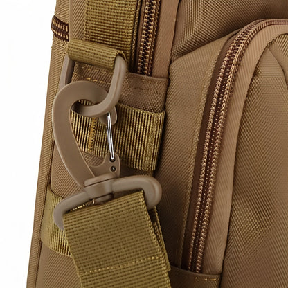 Sac Bandoulière pour la Randonnée Pratique et Esthétique