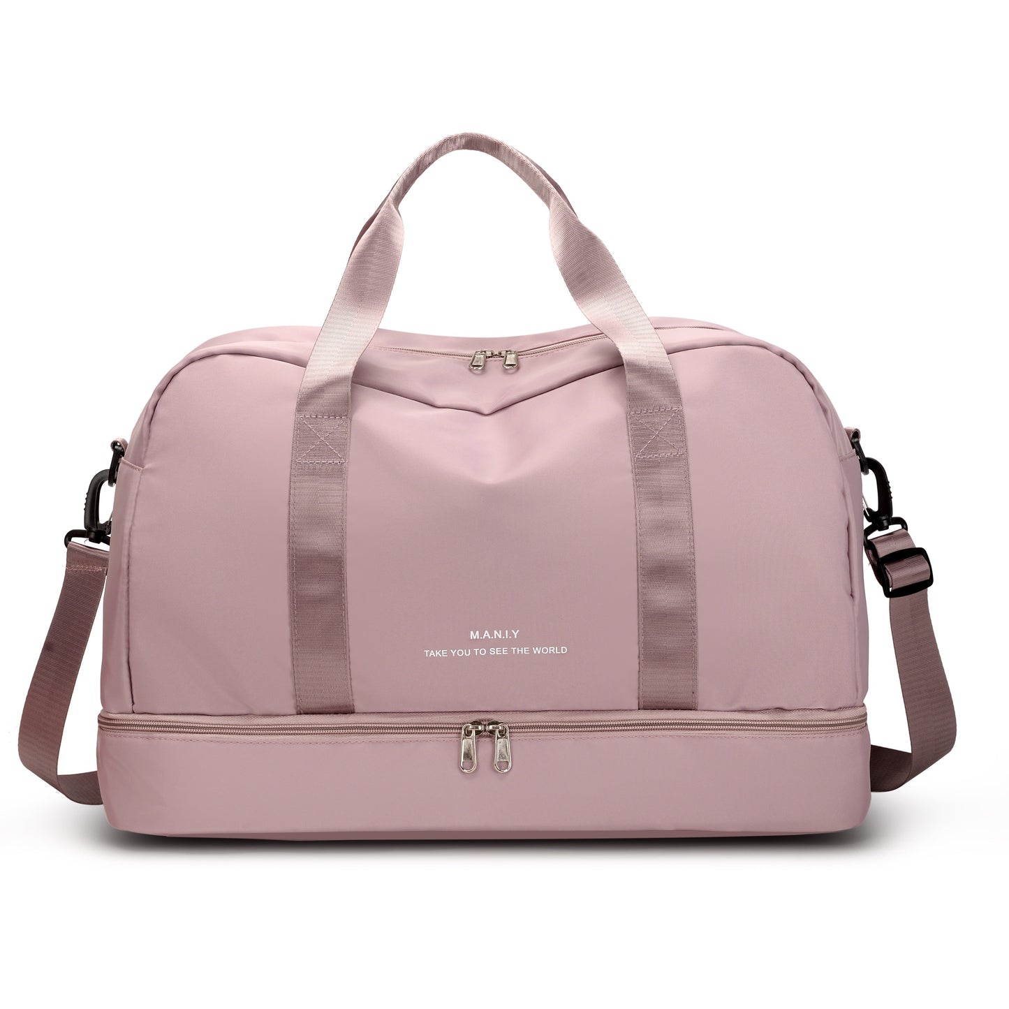 Grande valise idéale pour aventures et voyages prolongés