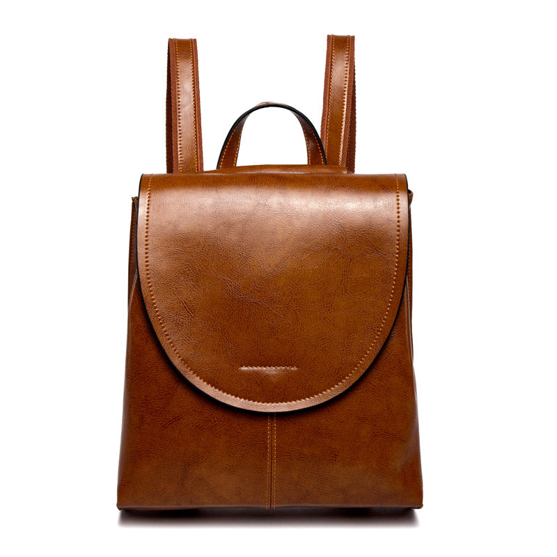 Fashion backpack for women, ideal for a modern and stylish look