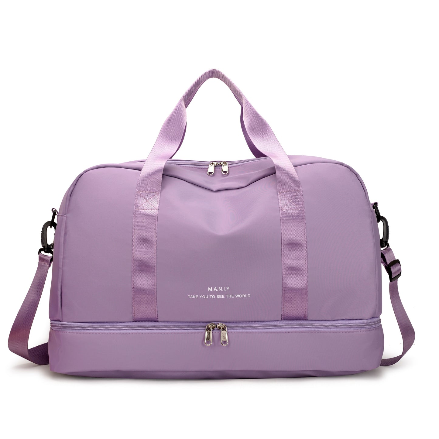 Grande valise idéale pour aventures et voyages prolongés