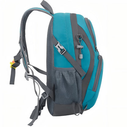 Sac à Dos de Randonnée Compact et Pratique pour Aventures Outdoor