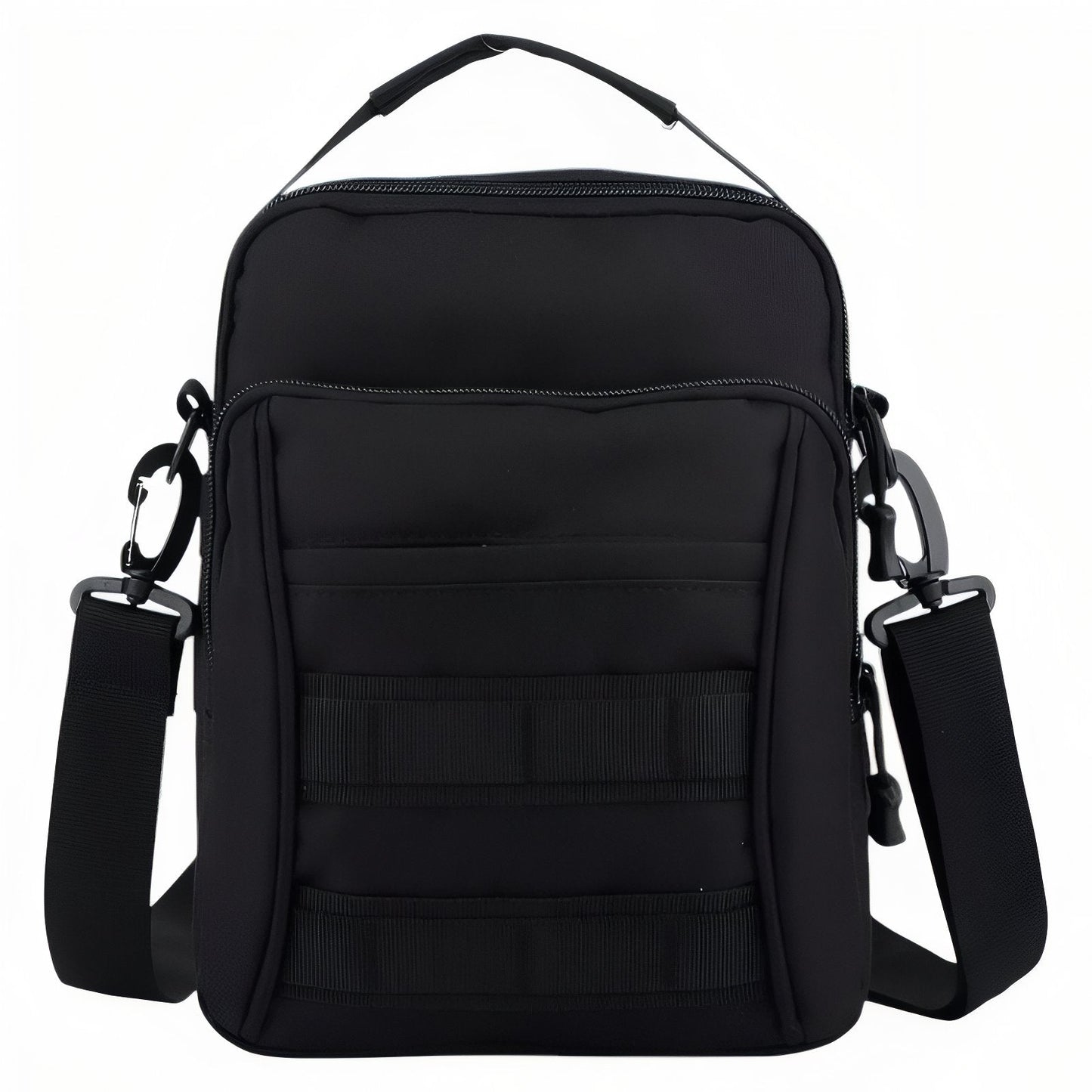 Sac Bandoulière pour la Randonnée Pratique et Esthétique