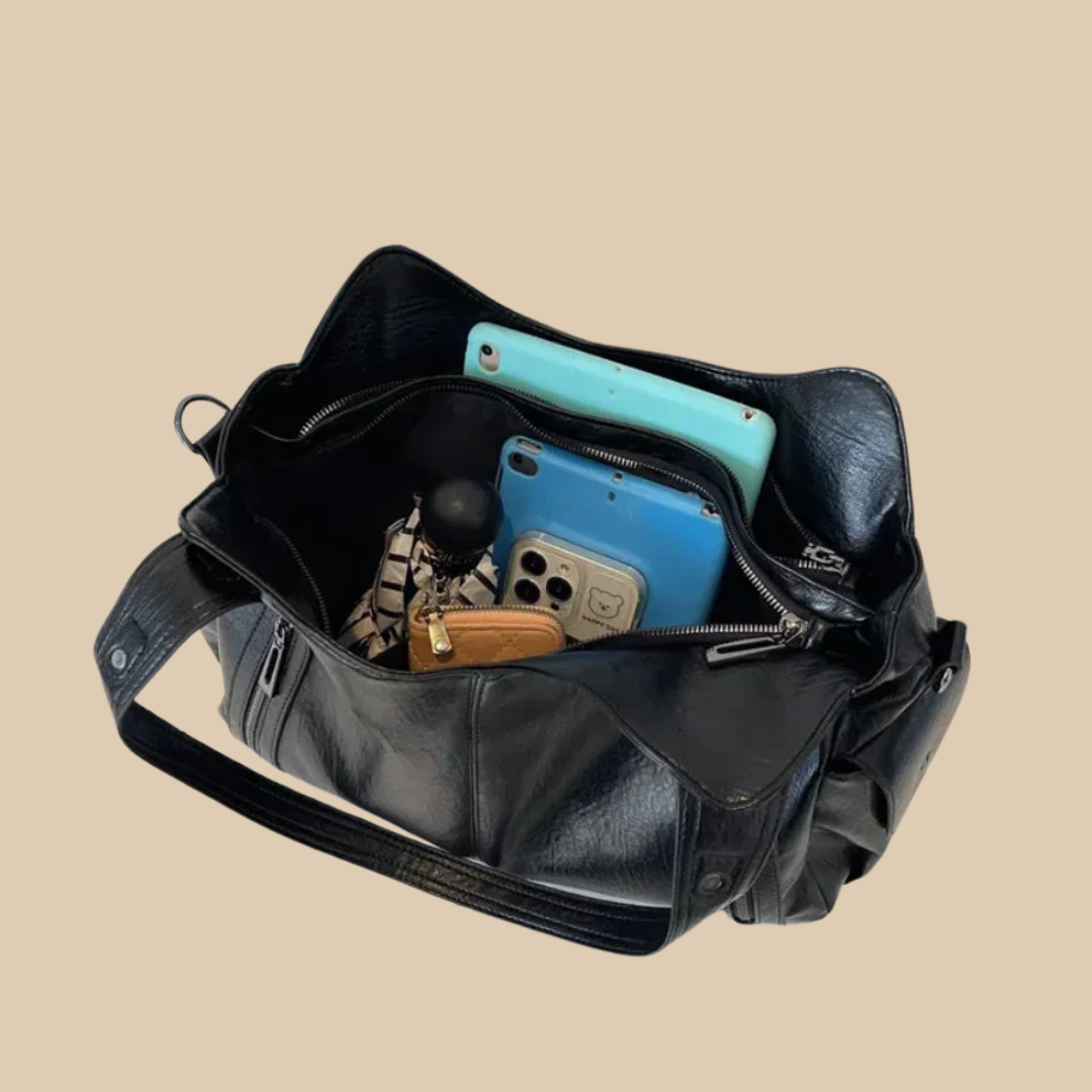 Yvaine - Sac bandoulière pour femme élégante - Mode et praticité