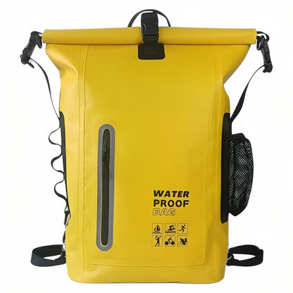 Sac à Dos de Randonnée Imperméable 30 Litres pour Aventuriers Outdoors