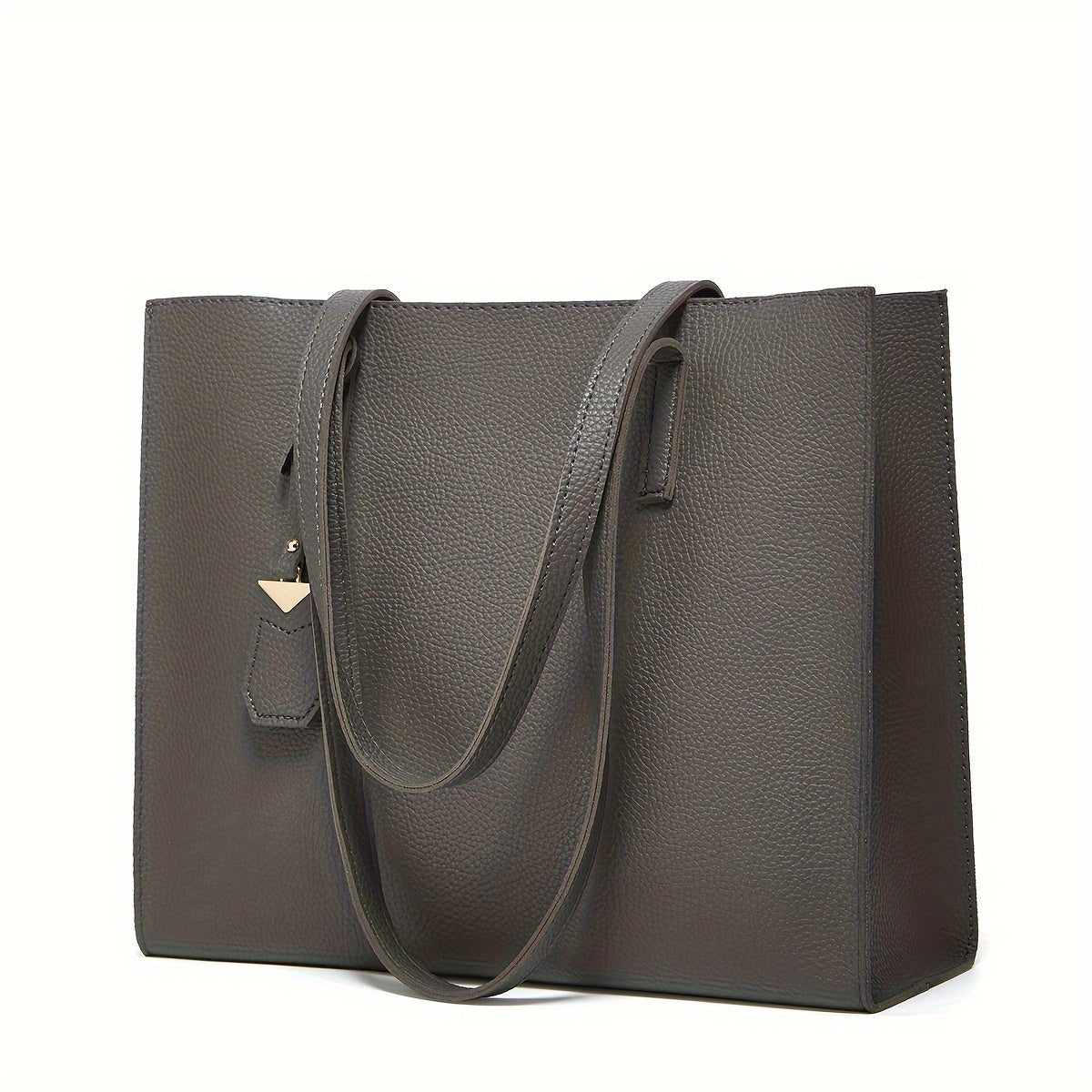 Elegant all-season tote bag for chic and practical women