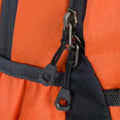 Sac à Dos de Randonnée Compact et Pratique pour Aventures Outdoor