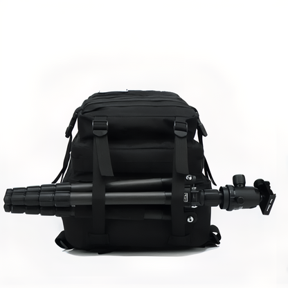 Sac à Dos Militaire Résistant aux Intempéries 30L ou 50L