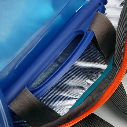 Sac à Dos de Randonnée Avec Compartiment pour Poche À Eau