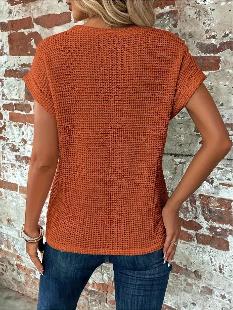 T-shirt Femme Élégant et Tendance pour Toutes les Occasions