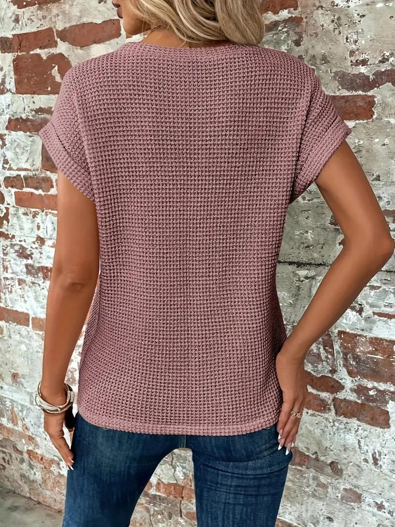 T-shirt Femme Élégant et Tendance pour Toutes les Occasions
