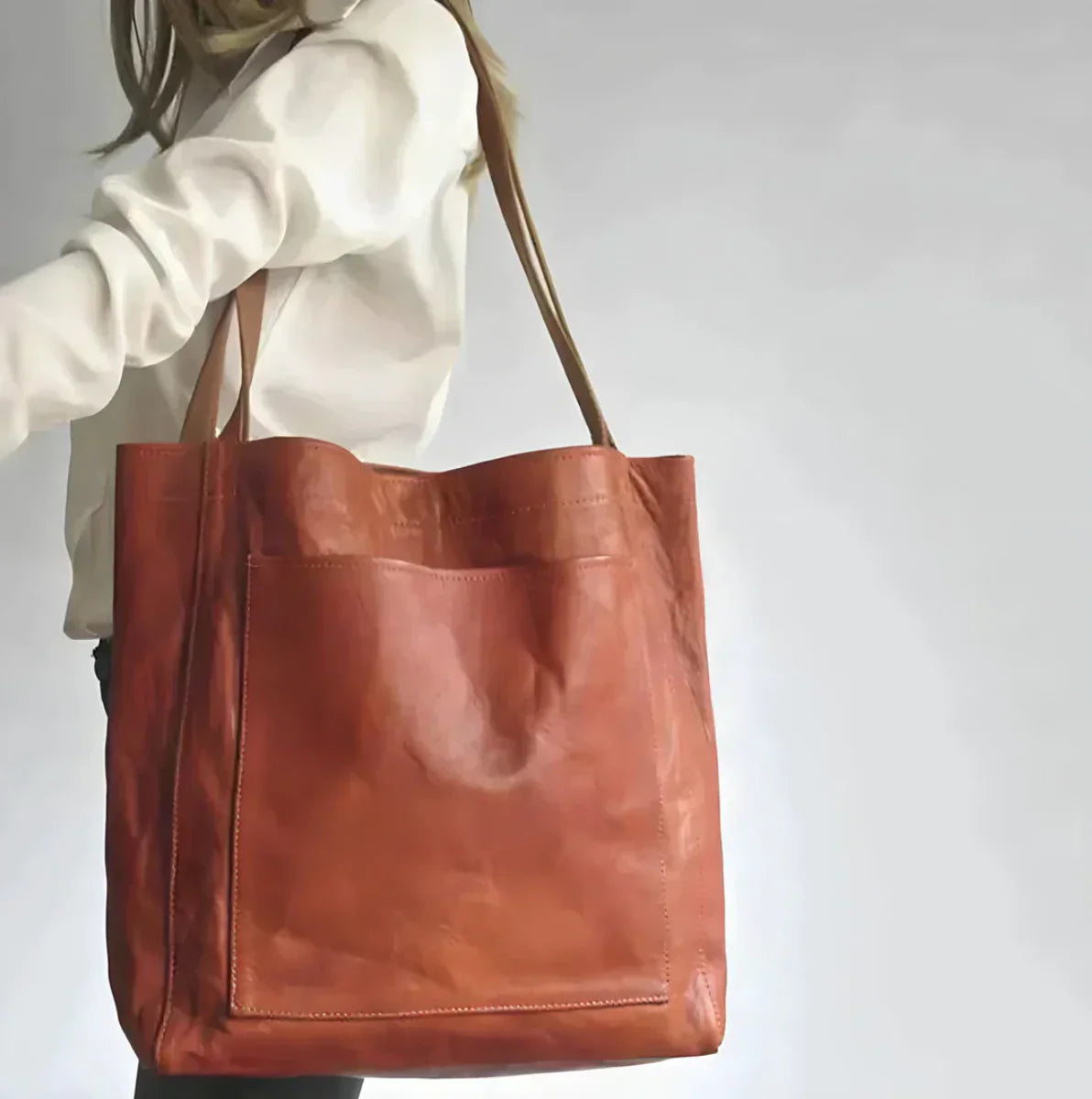 Sac à main vintage élégant fait main - Idéal pour toutes les occasions - Design unique