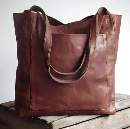 Sac à main vintage élégant fait main - Idéal pour toutes les occasions - Design unique