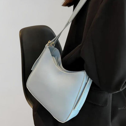 Sac à bandoulière élégant au design minimaliste et raffiné