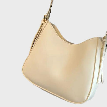 Sac à bandoulière élégant au design minimaliste et raffiné