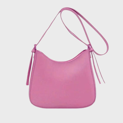Sac à bandoulière élégant au design minimaliste et raffiné