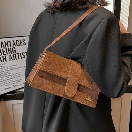 Sacs bandoulière une épaule pour femme pratiques et élégants pour tous les jours