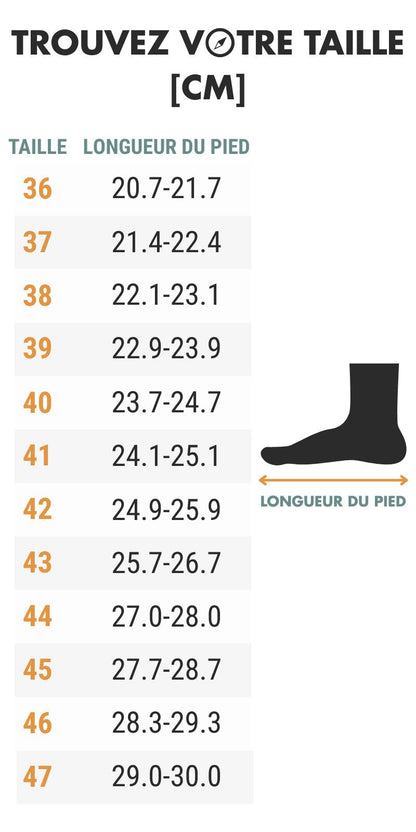 Chaussures de Randonnée Basses pour Hommes Confortables et Performantes