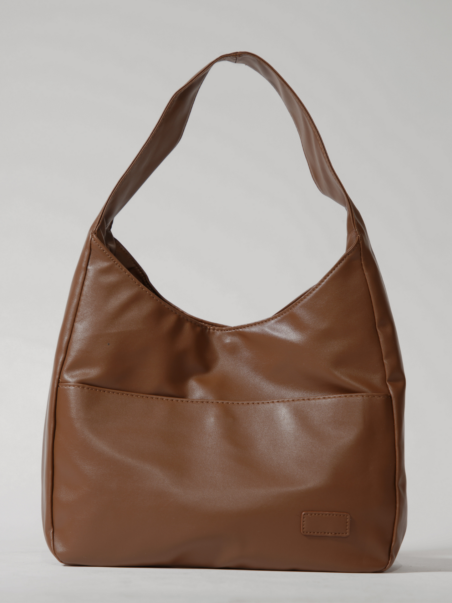 Sac BB avec fermeture éclair pratique et fonctionnelle pour tous les jours