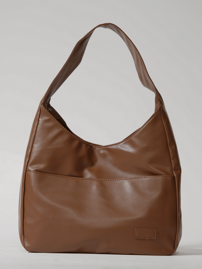 Sac BB avec fermeture éclair pratique et fonctionnelle pour tous les jours