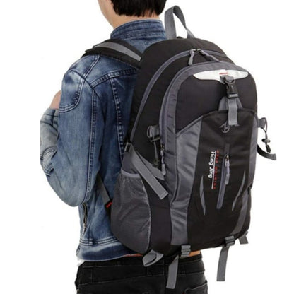 Sac de Randonnée 35L Idéal pour Vos Aventures en Plein Air