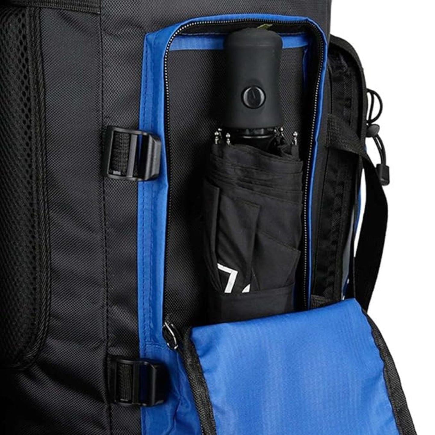 Sac à dos idéal pour le trekking et les aventures en plein air