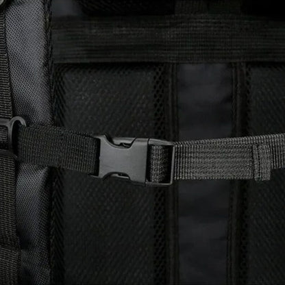 Sac à dos idéal pour le trekking et les aventures en plein air