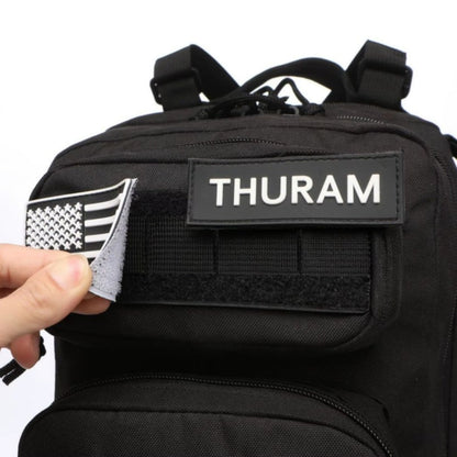 Sac à Dos Militaire Résistant aux Intempéries 30L ou 50L