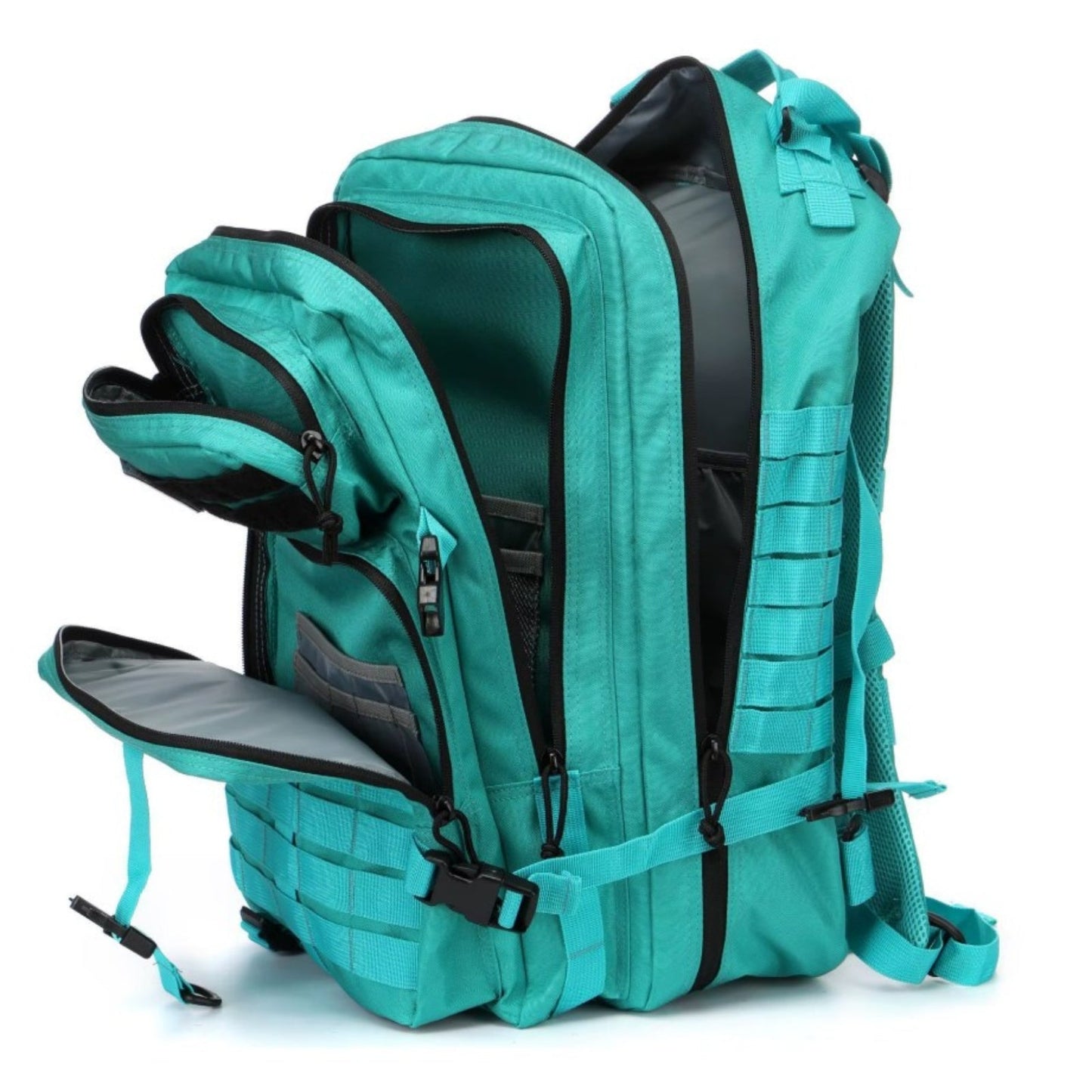 Sac à Dos Militaire Résistant aux Intempéries 30L ou 50L