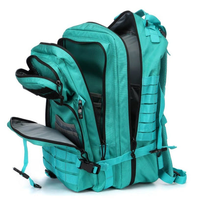 Sac à Dos Militaire Résistant aux Intempéries 30L ou 50L