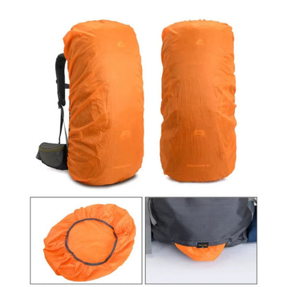 Sac à Dos de Randonnée 60 Litres Léger et Confortable pour Aventure