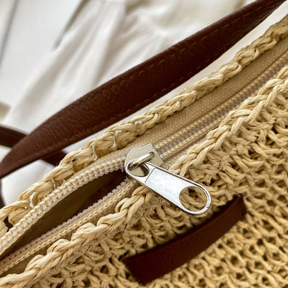 Sac à bandoulière bohémiens spacieux élégant et pratique au quotidien