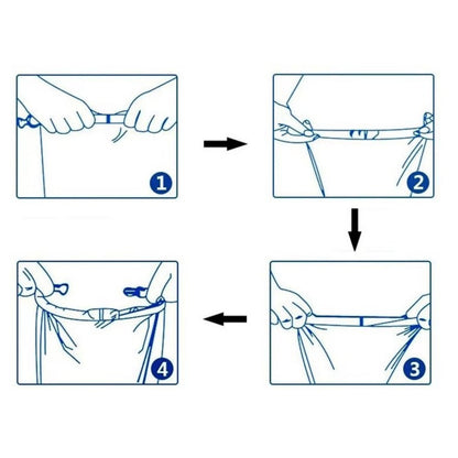 Sac de Randonnée Imperméable Idéal pour Aventures en Plein Air