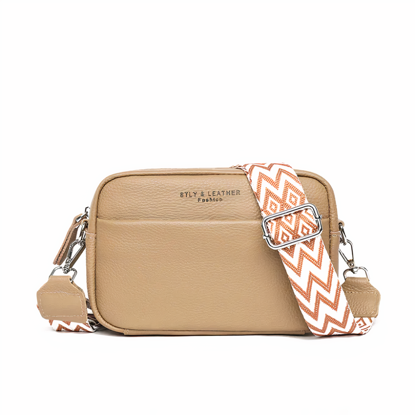 Sac à main élégant et tendance pour femmes au style raffiné