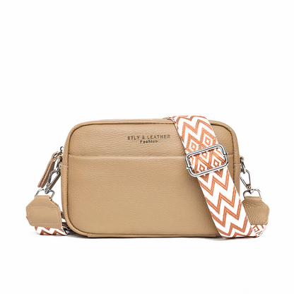 Sac à main élégant et tendance pour femmes au style raffiné
