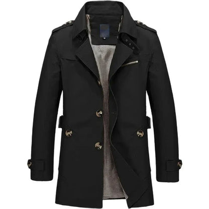 Veste d'hiver Slim Chic et Confortable