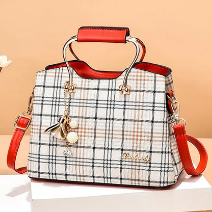Sac à bandoulière élégant pour femmes idéal pour le quotidien