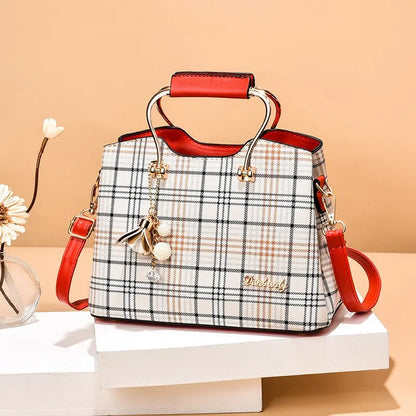 Sac à bandoulière élégant pour femmes idéal pour le quotidien