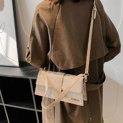 Sacs bandoulière une épaule pour femme pratiques et élégants pour tous les jours
