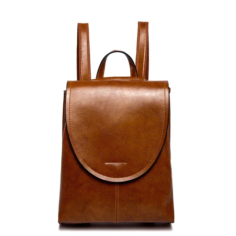 Fashion backpack for women, ideal for a modern and stylish look