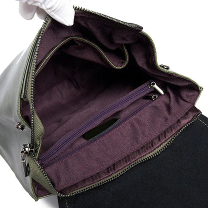 Fashion backpack for women, ideal for a modern and stylish look