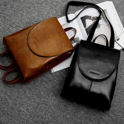 Fashion backpack for women, ideal for a modern and stylish look