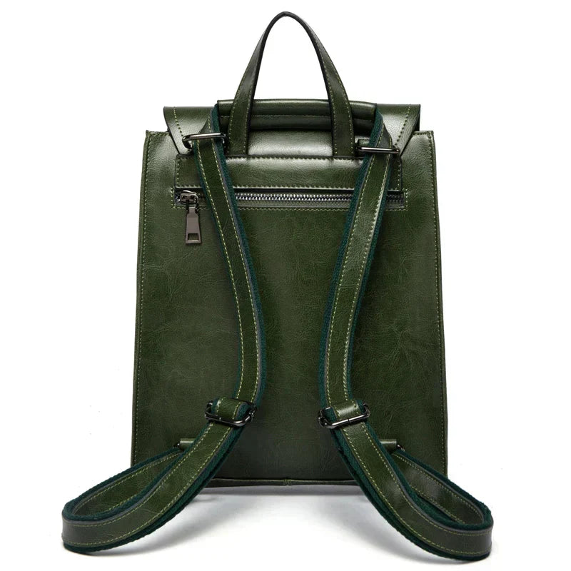Fashion backpack for women, ideal for a modern and stylish look