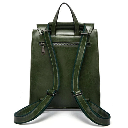 Fashion backpack for women, ideal for a modern and stylish look