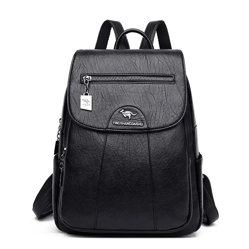Sac à dos pour femme Silvy tendance et pratique à porter au quotidien