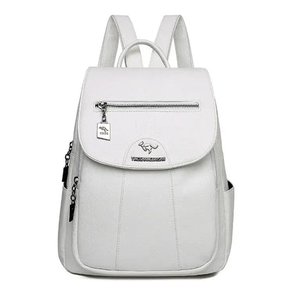 Sac à dos pour femme Silvy tendance et pratique à porter au quotidien